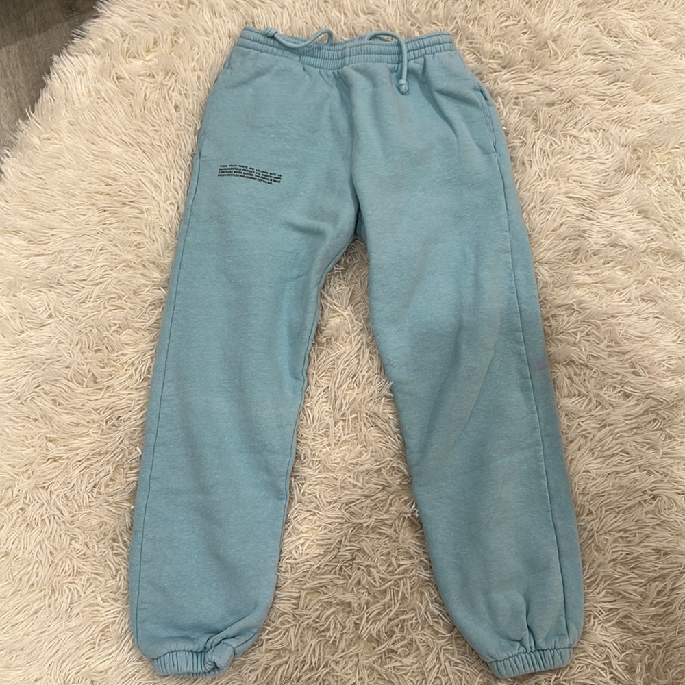 PANGAIA sweatpants